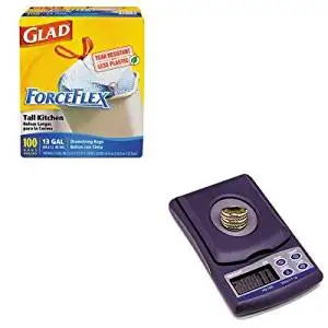 Salter Mechanical Kitchen Scale Find Get Quotations Kit70427sbwpb500 Value Kit Salter Brecknell Handheld Mechanical Utility Balance Scale Sbwpb500 And