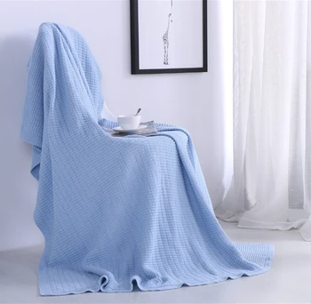 heavy baby blanket