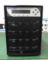 

Economy SD Duplicator 15 Targets