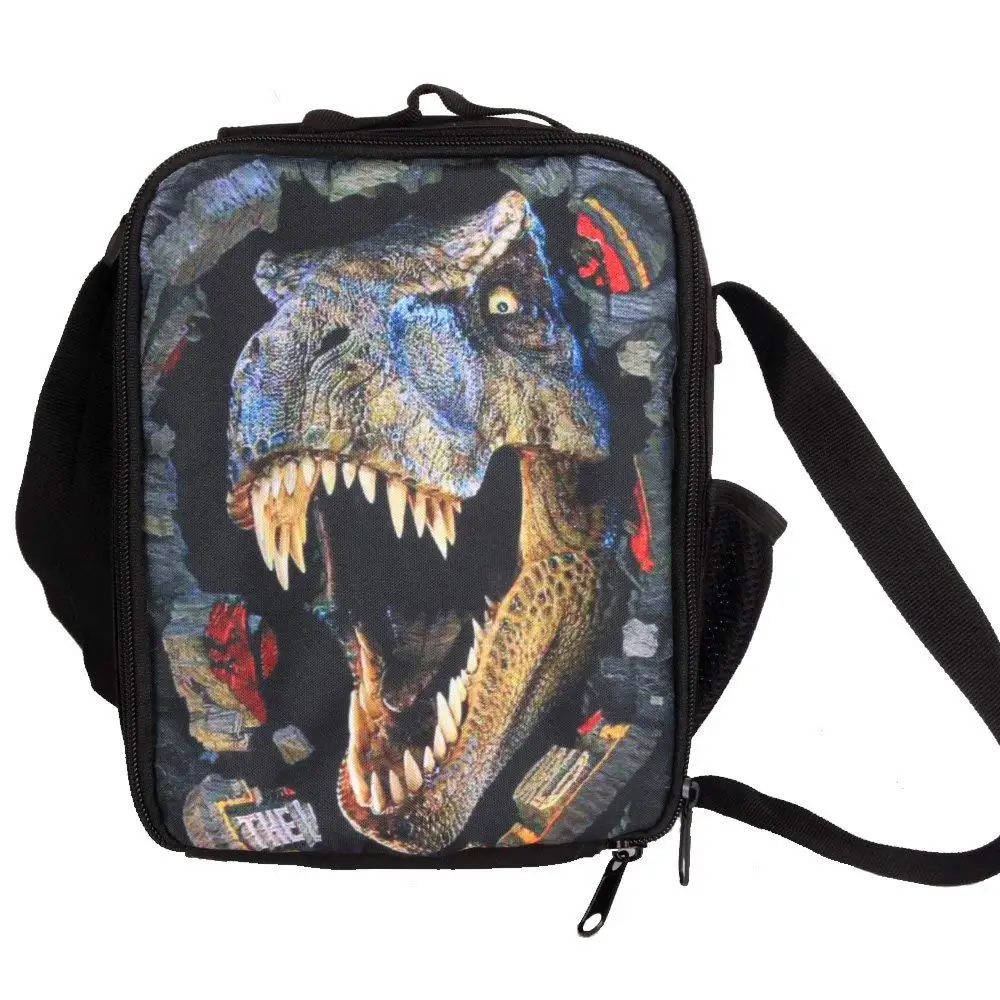 lunchbox with drink holder