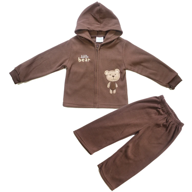 fleece suit newborn