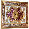 new design clear plastic suspended ceiling tiles