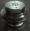 RZ OEM TBM hobbing cutters double roller disc cutters tunnel boring machine cutting tools