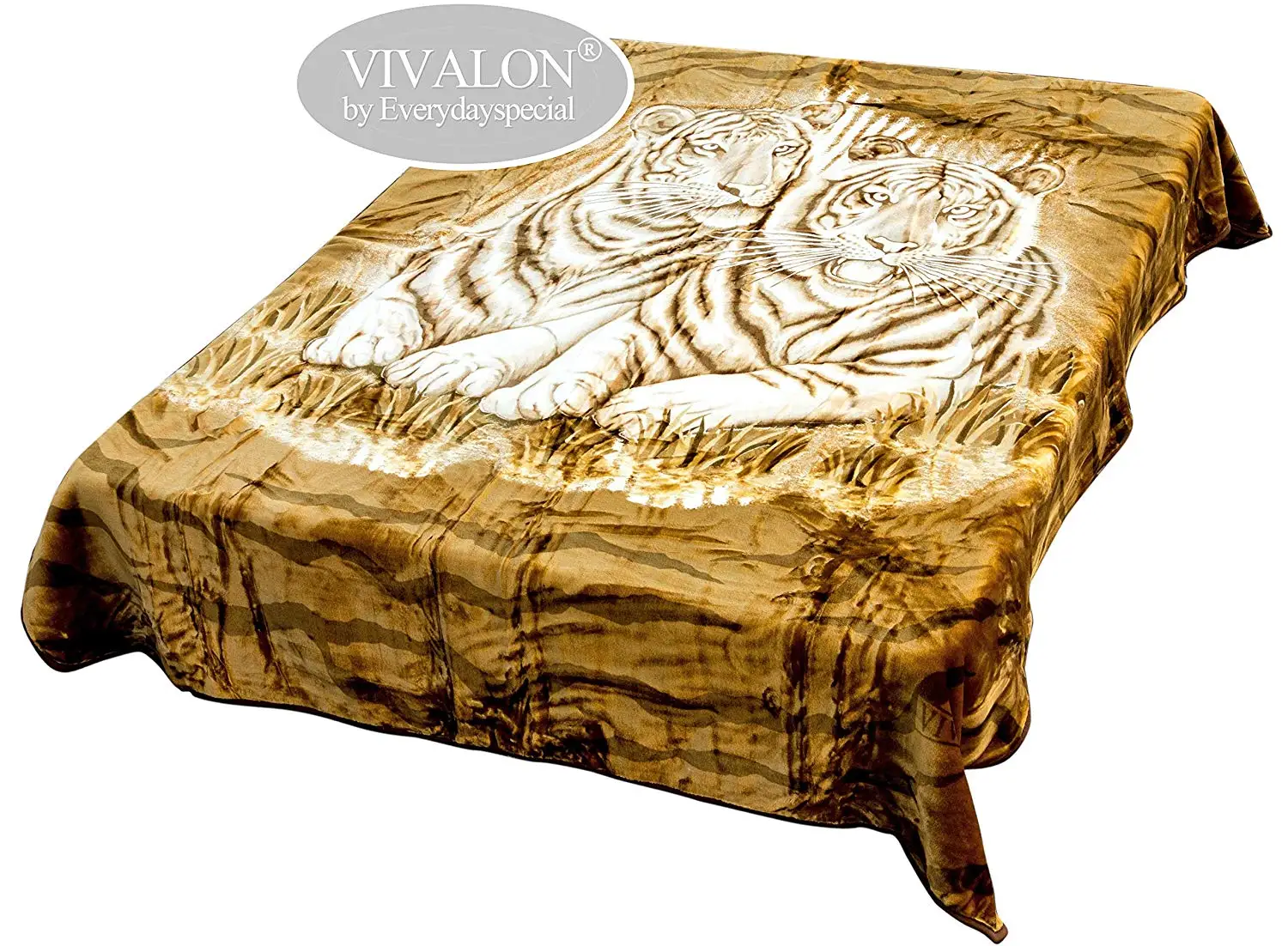 Cheap White Tiger Mink Blanket, find White Tiger Mink Blanket deals on