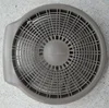 Sunspring 10KW intuitive swimming pool heat pump high COP heat pump water heater for Spa pools