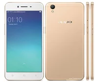 

Original OPPO A37 Mobile Phone IPS LCD 5.0 inches Android 5.1 Quad-core 2+16 GB Unlocked Cell phone 4G cheap mobilephone
