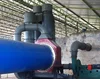3t/h best price tea leaf dryer made by chines factory