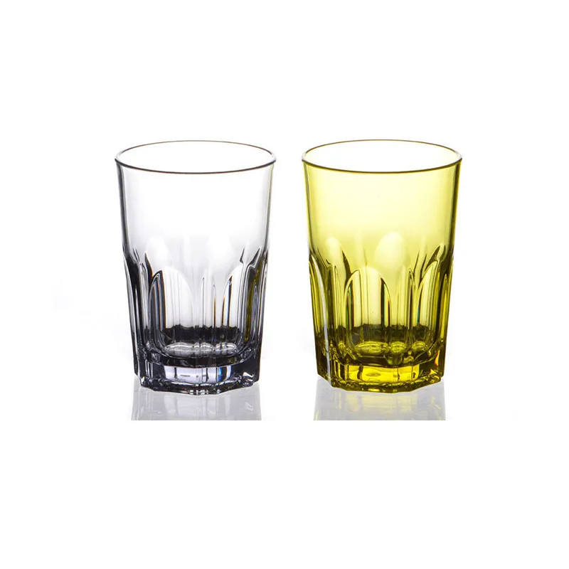 14oz Cheaper Plastic Promotional Cup Whisky Buy Plastic Thick