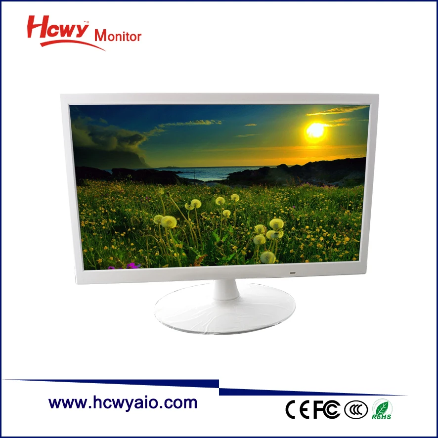27inch White Tft Monitor 27inch Tft Lcd Monitor White Buy White 27