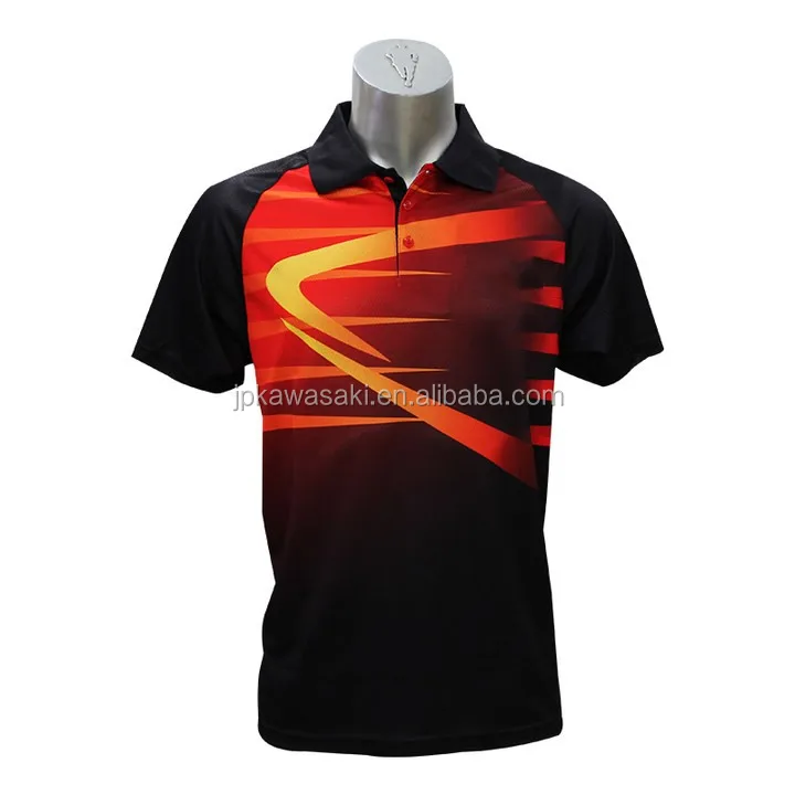 100 Polyester Hot Selling Quick Dry Custom Full Sublimation Print