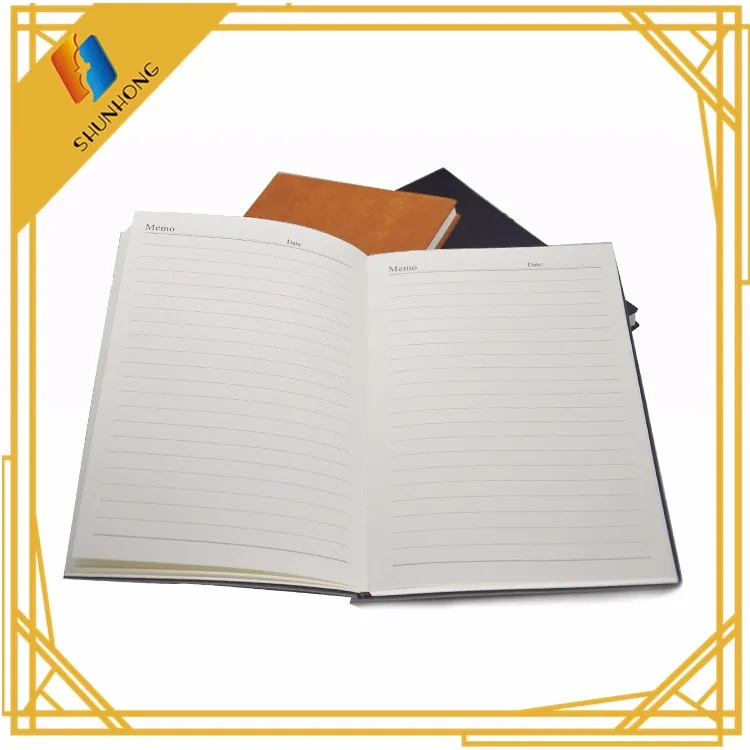 Custom Design Personalized Notebook Printing On Demand Leather Notebook Custom design personalized notebook printing on demand leather notebook