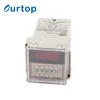 Digital 5A Circular-Delay DH48S-S 5A twin timer