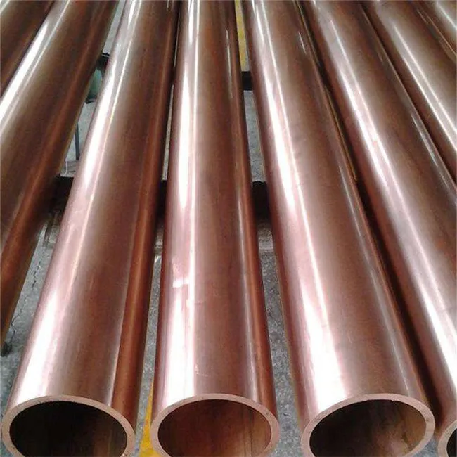 Factory Price 1 2 3.5 Inch Copper Pipe In Vietnam Buy Copper Pipe