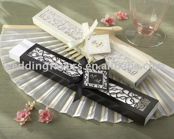 Wedding Souvenir Fan Favors Wedding Souvenir Fan Favors Product On Alibaba