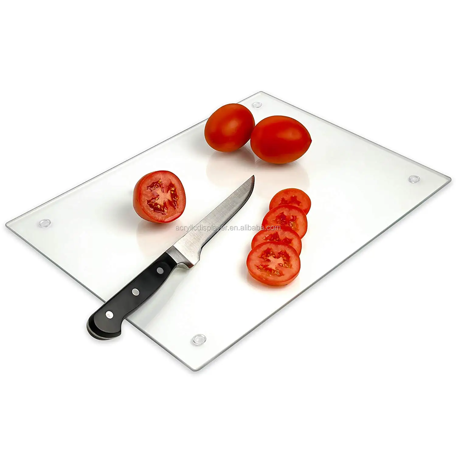 plexiglass cutting board