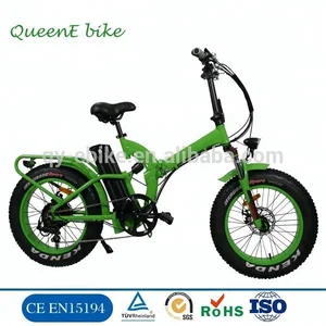 2nd hand electric bikes
