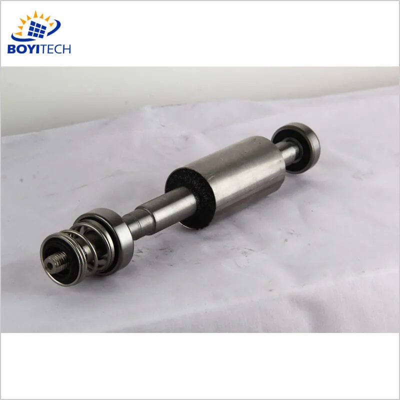 
dc solar bore pump for underground water Solar pump system with controller 