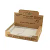 Corrugated Cardboard Counter foldable Display Box