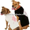 Single Argyle Cotton Knitting Dog Sweaters