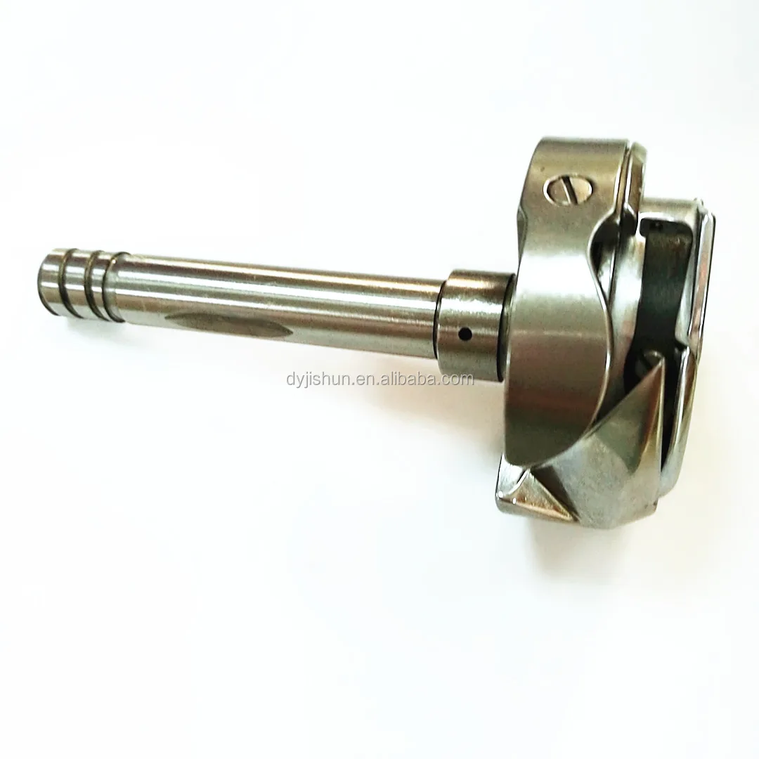 563A INDUSTRIAL SEWING MACHINE PARTS HIGH QUALITY SEWING ACCESSORIES HSH-12-15MMJ(A) ROTARY HOOK