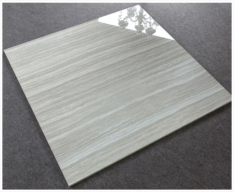 24x24mm Spanish Style Selections Polished Porcelain Floor Tiles