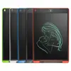 12 -Inch LCD Writing Tablet Drawing and Writing Board Office Note-taking Great Gift for Kids
