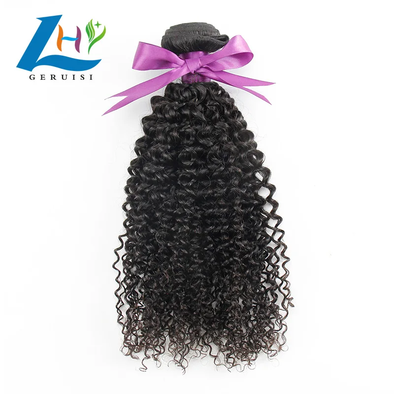 

Official Flagship Store Hot Sale Product 10A Grade Kinky Curly Hair Raw Indian Remy Hair, Free Sample Hair Bundles
