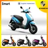 The new model: classical and retro 50CC Smart with single cylinder, 4 stroke engine