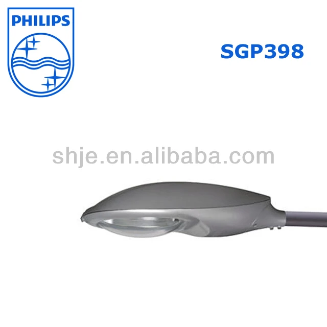 Philips street light SGP398 Original
