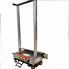 Automatic Rendering Machine for Internal Wall Plastering /wall machine