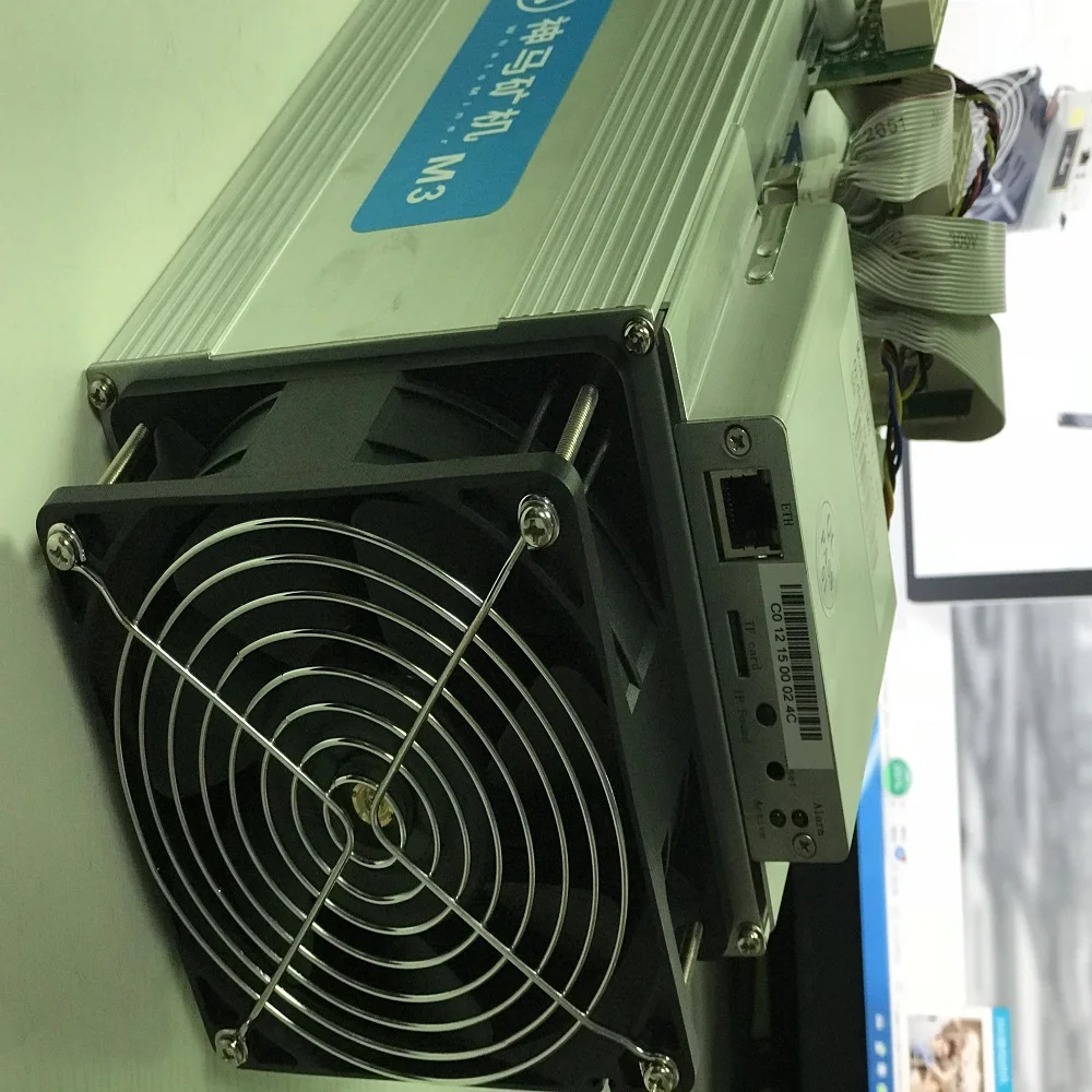 bitmain m3