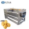 dry cleaning water washing industrial fruit washer