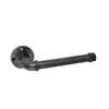 Wholesale Heavy Duty Cast Iron Wall L Shaped Floating Shelf Brackets