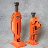 Hot sale! 10 ton railway rack and pinion jack