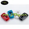 colorful key for Stove varnish key cover (ABS shell + top piano paint)