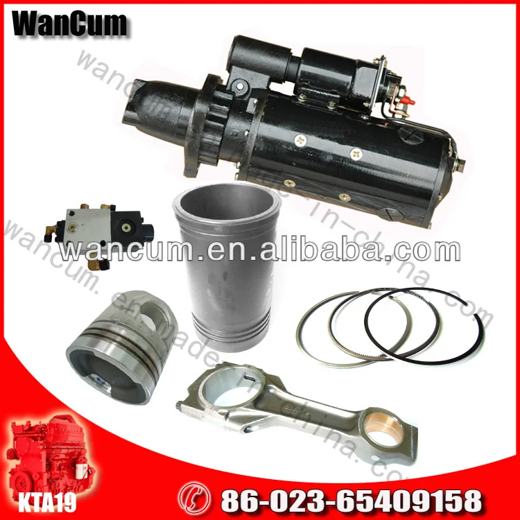 Original Equipment Manufacturer Oem Of Cummins Generator Parts Buy