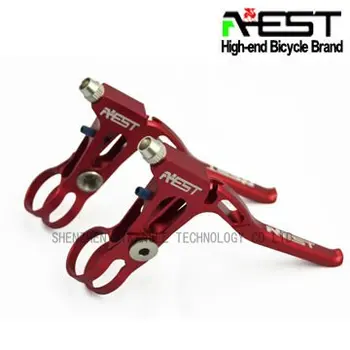 mountain bike levers