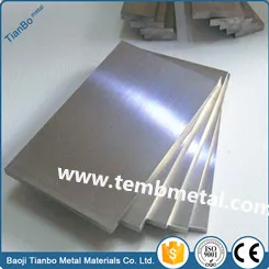 More Than 99.95% Niobium Sheet For Sale, High Quality Niobium Sheet,Niobium Plate,Niobium Sheet For Sale