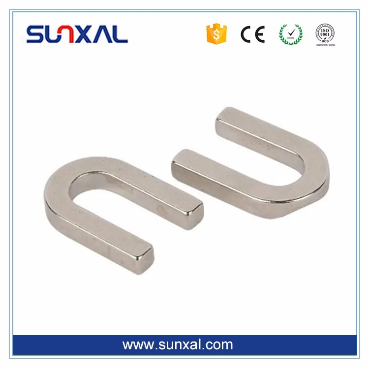 Wholesale U Shaped Neodymium Buy U Shaped Neodymium