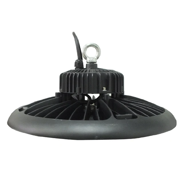 China factory supplied top quality 200w industrial led highbay 150w lamp fixture 100w ufo light power supply with great price