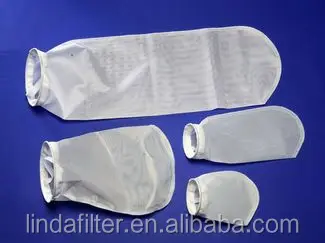 Nylon monofilament Absolute precision filter bag