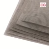 Factory price supply Stainless Steel Wire Mesh Netting/80 Mesh Stainless Steel Wire