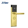 Factory Price Keyless Smart Card Office and with Electric Mortise Office Door Lock