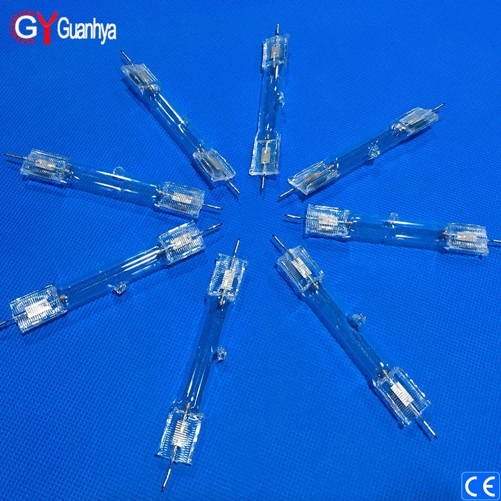 400W UV Lamp for uv machine