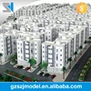 High quality building models for residential property