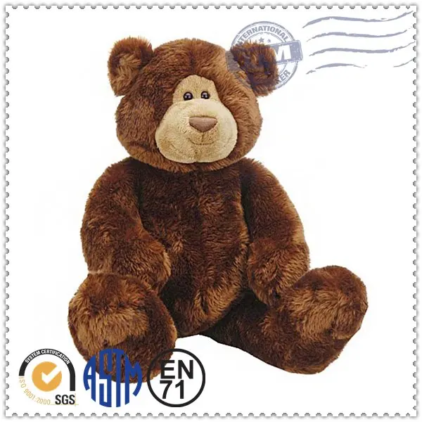 4 meter teddy bear