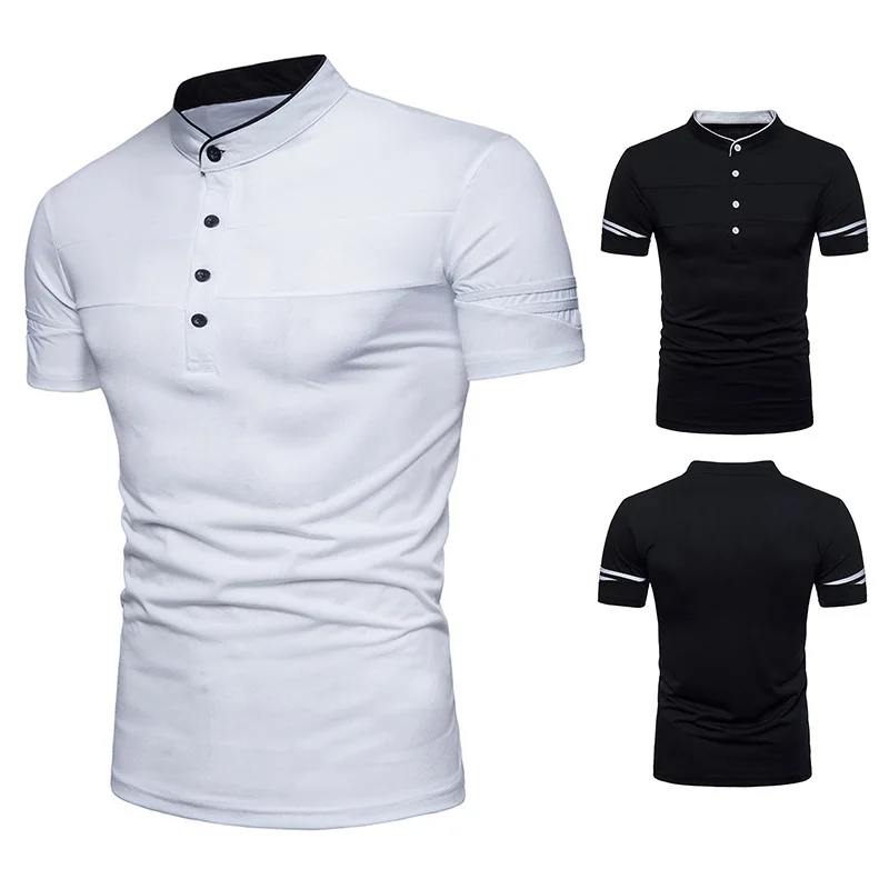 

Men Shirt Business Casual Shirts New Arrival Men Clothing, Picture