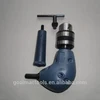Right Angle Drill Adapter Attachment With Handle & Key
