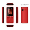 Fashion wholesale cell phone case watch phones unbranded mobile with Bestar Price