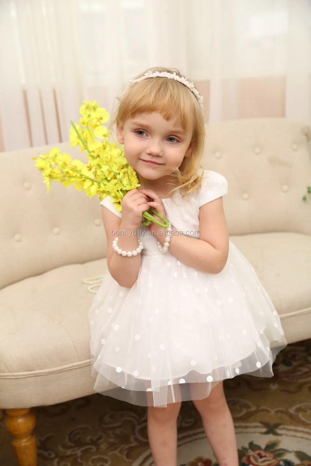 Children Frocks Designs 2016 Baby Dress,Beautiful Birthday Dress For 3